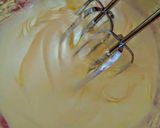 Foto del paso 3 de la receta: ISLA Flotante en Crema de Whiskey (Baileys) Casero...!