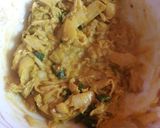লেটুস পাতার পাকোড়া(Lettuce patar pakoda recipe in bengali) রেসিপি ধাপ - 1 ছবি