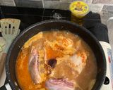 Foto langkah ke 3 dari resep Tongseng Ayam.