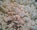 Hotdogs, pineapple, and cauliflower recipe step 1 photo