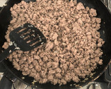 Foto del paso 5 de la receta: Espagueti a la boloñesa 😍🍝