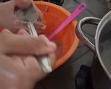 Foto langkah ke 5 dari resep Bakso sapi praktis.