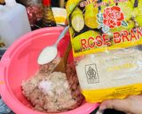 Foto langkah ke 7 dari resep Batagor Ikan Tenggiri 🐟.