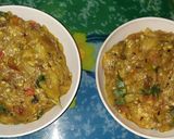 বেগুনের ভর্তা (বেগুন পোড়া) (Begun pora recipe in bengali) রেসিপি ধাপ - 5 ছবি