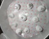 Foto del paso 6 de la receta: Merengue francés - receta complementaria