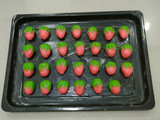 Strowberry Cookies
