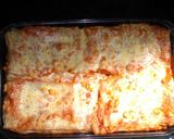 Foto del paso 3 de la receta: Lasaña pollo maíz