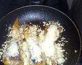 Foto del paso 5 de la receta: Alitas de pollo rellenas