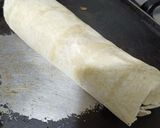 Foto del paso 5 de la receta: Sanduche de Falafel