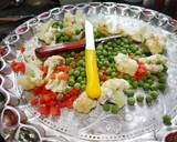 Colorful Pulao recipe step 1 photo