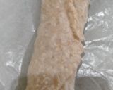Foto langkah ke 3 dari resep Kebab oat diet (tanpa minyak).