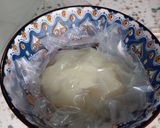 Foto langkah ke 2 dari resep 🟨Roti Susu / Tang Zhong Milk Bread🟥.