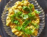 વઘારેલો રોટલો (Vagharelo Rotlo Recipe In Gujarati) રેસીપી સ્ટેપ2ફોટો