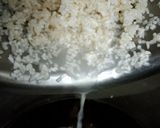 गुड़ के चावल (Gur je chawal recipe in Hindi) रेसिपी चरण 2 फोटो
