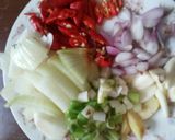 Foto langkah ke 2 dari resep Ayam kecap.