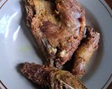 Foto langkah ke 1 dari resep Gongso Bebek.