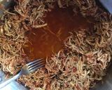 Foto del paso 1 de la receta: Empanadas de tinga