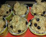 Foto langkah ke 6 dari resep Bolkus pisang eggless.
