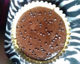 Foto langkah ke 4 dari resep Pie Brownies.