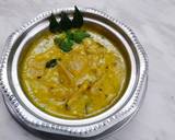 Jowar rotla nu shaak recipe step 3 photo