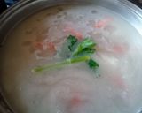 Foto del paso 2 de la receta: Prietas con arroz blanco saborizado