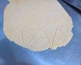 Foto del paso 5 de la receta: Picatostes de maíz
