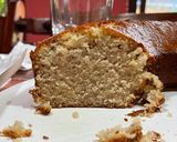 Foto del paso 4 de la receta: Budín de banana