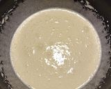 Foto del passaggio 1 della ricetta Torta con barbabietola e mele