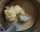প্লাম পুডিং (plum pudding recipe in Bengali) রেসিপির ধাপ 3 ছবি