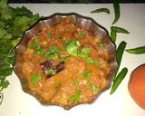 टमाटर की चटनी (Tamatar ki chutney recipe in Hindi) रेसिपी चरण 4 फोटो