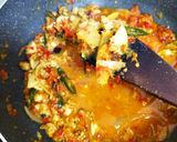 Foto langkah ke 4 dari resep Kepah Tumis Saus Tiram.