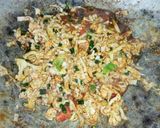 Foto langkah ke 5 dari resep Ifu Mie Nyemek.