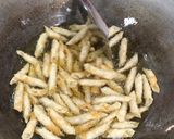 Foto langkah ke 5 dari resep Kacang Sembunyi.