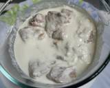 Chicken Posto recipe step 1 photo