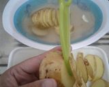 Foto langkah ke 1 dari resep Potato twister penebah!.