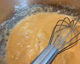A picture of step 3 of My Creamy Cajun Chicken Pasta Bake.