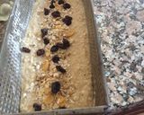 Foto del paso 2 de la receta: Budín de banana y avena 🍌♥️