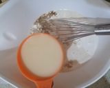 Foto del paso 3 de la receta: Gelatina de mazapán 🍮🥜