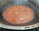 Foto langkah ke 2 dari resep Sambal Tumis Terasi Asin Gabus.
