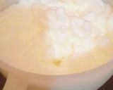 Foto del paso 1 de la receta: Bizcochuelos de vainilla
