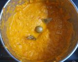 A picture of step 5 of Street Style Masala Sundal.