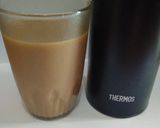 Foto langkah ke 3 dari resep Kopi 211.