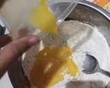 Foto langkah ke 1 dari resep Roti goreng piscok meler.