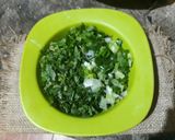 Foto langkah ke 1 dari resep Isian ragout sosis.