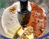 Foto del paso 2 de la receta: Tarta de vegetales horneados