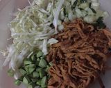 Foto langkah ke 3 dari resep Nasi Goreng Terasi Spesial.