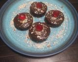A picture of step 7 of Instant cupcake.