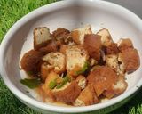 Foto langkah ke 4 dari resep Tahu Gejrot.