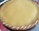 Foto langkah ke 7 dari resep Pie Susu Teflon.