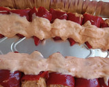 Foto del paso 5 de la receta: Pimientos de piquillo rellenos de atún